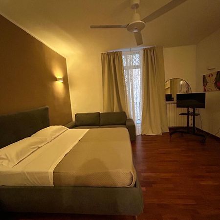 Anni Apartment Chiaia 那不勒斯 外观 照片
