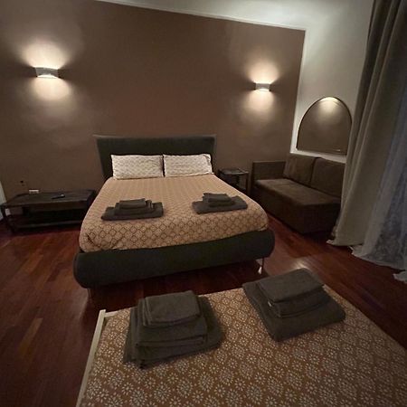 Anni Apartment Chiaia 那不勒斯 外观 照片
