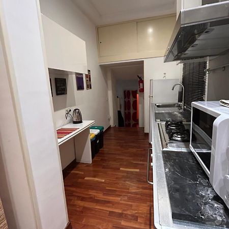Anni Apartment Chiaia 那不勒斯 外观 照片