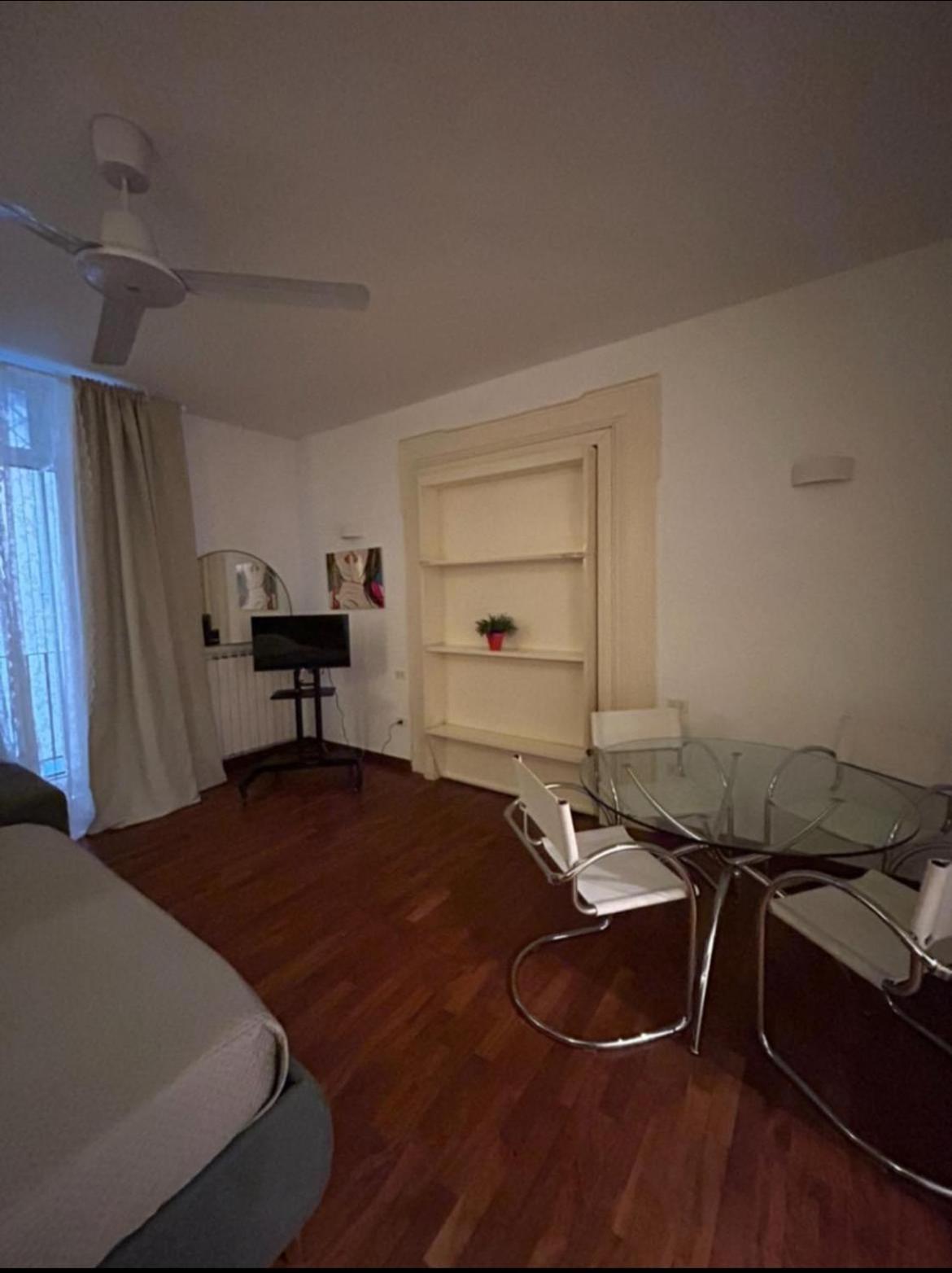 Anni Apartment Chiaia 那不勒斯 外观 照片