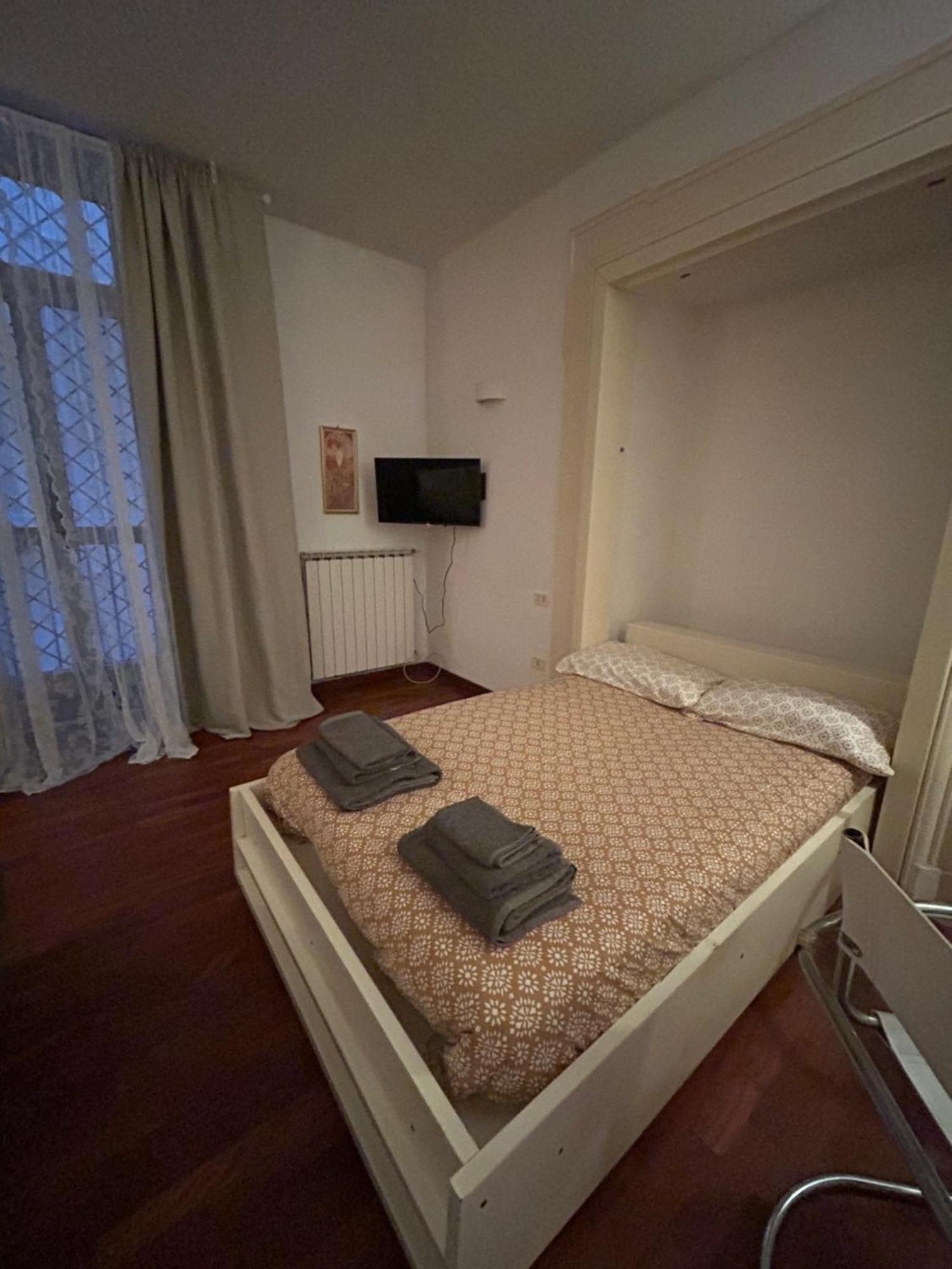 Anni Apartment Chiaia 那不勒斯 外观 照片